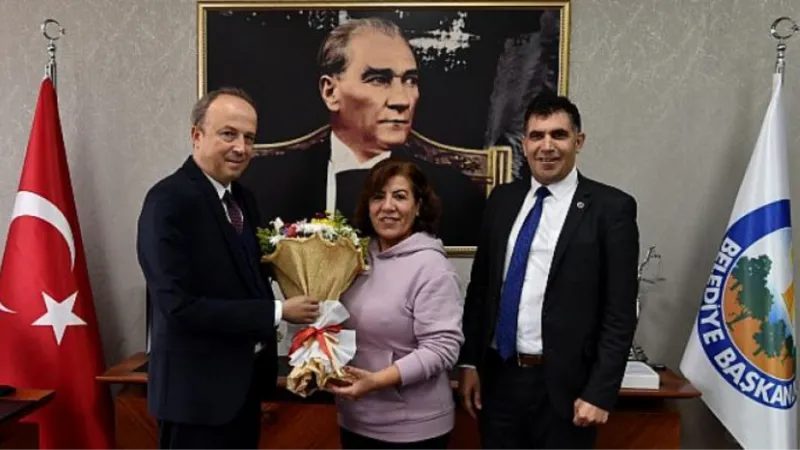 Avcılar’da toplu iş sözleşmesi imzalandı”,Hançerli “İstanbul’da, Türkiye’de en iyi sözleşmelerden birini imzaladık.”