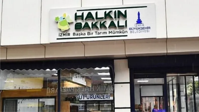 İzmirli uygun fiyatlı et ürünleriyle buluşturulacak