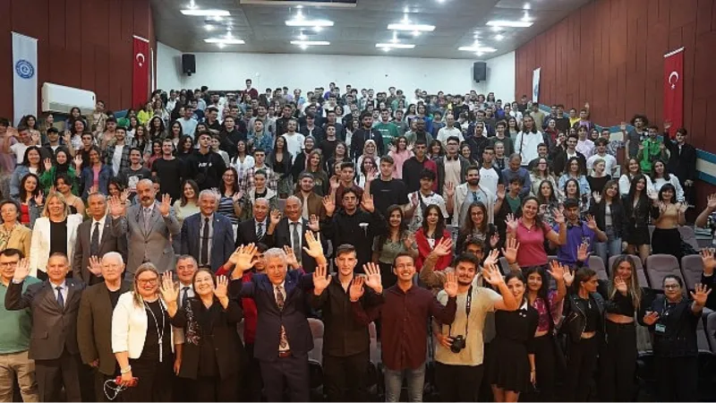 Egeli lisansüstü öğrencilere çift diploma imkânı