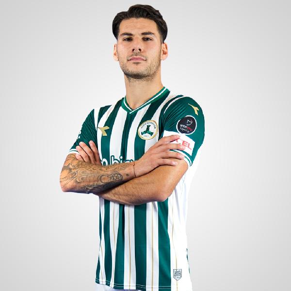 Giresunspor, Görkem Sağlam ile anlaştı