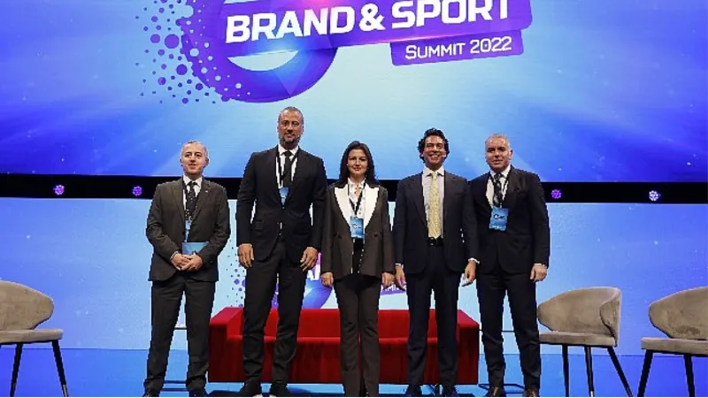 Sporun Sürdürülebilir Destekçisi Nesine ile Beşiktaş JK, Fenerbahçe SK ve Galatasaray SK Temsilcileri, Sporda Yeni Gelir Modellerini Konuştu