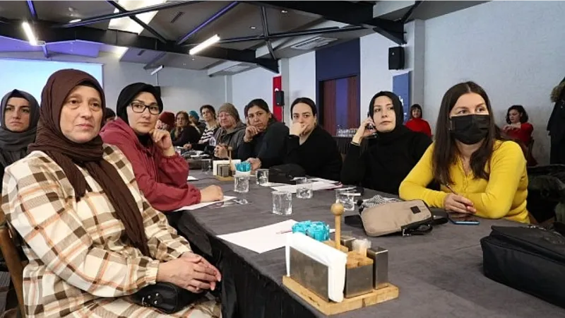 Kocaeli Büyükşehir'in Sağlıklı Yaşam Okulu başladı