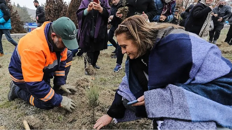 Sarıkamış Harekatı'nın Yıl Dönümünde Anlamlı Anma