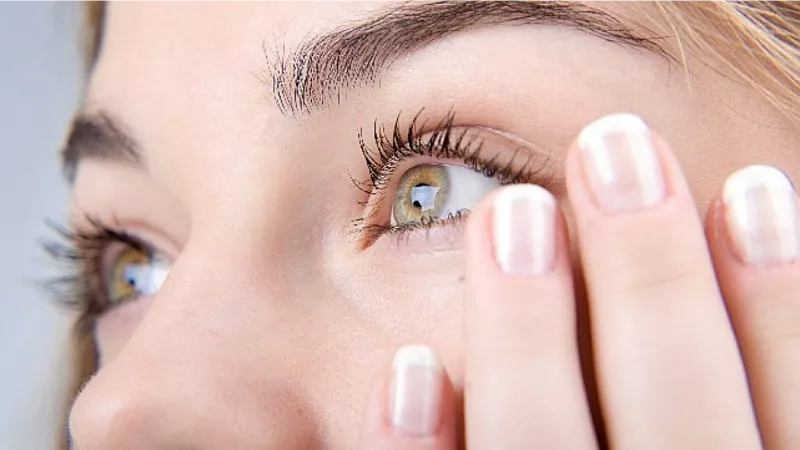 Göz Seğirmesi Nedir – Tehlikeli Midir? Göz Seğirmesi Korkutmasın!