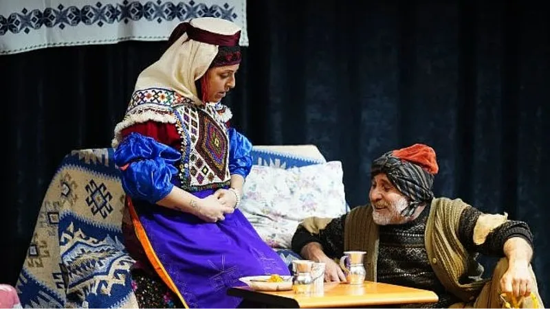 Küçükçekmece'de Ocak Ayı Etkinlik Takvimi Dopdolu