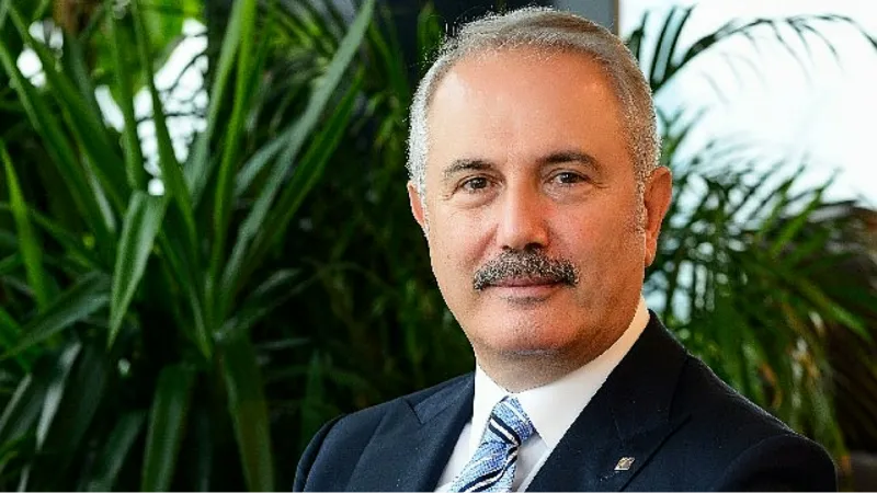 Gençlerin hayali, finansın geleceğini yazacak