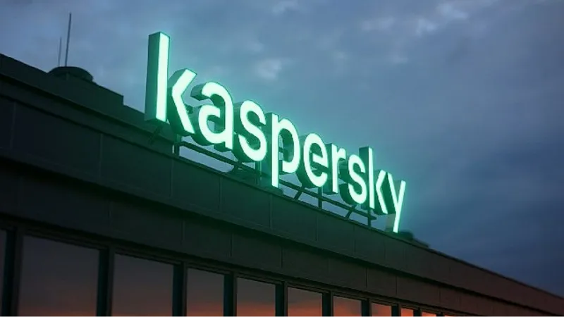 Kaspersky, yeni bir çevrimiçi siber güvenlik eğitimi olan Reverse Engineering 101'i başlattı