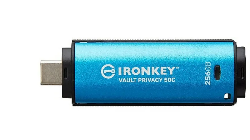 CES 2023: Kingston Technology, Genişletilmiş Donanımlarıyla Geri Dönüyor – Yeni IronKey ve Yüksek Performanslı Ürünler