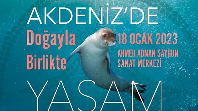 Akdeniz'in ekoloji akademisyenleri İzmir'de buluşuyor