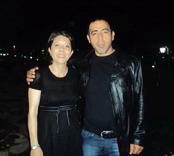 Öğretim görevlisi eş cinayeti davasında ihmali olduğu iddia edilen 6 memura zorla getirilme kararı