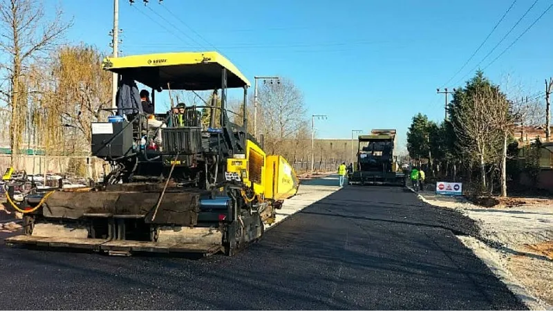 Suadiye Bağdat Caddesinin ömrü uzadı