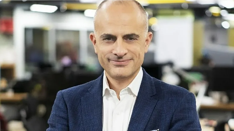 Boğaziçi Ventures'in HRTech alanında Yeni Yatırımı: 'DOJO Talent'
