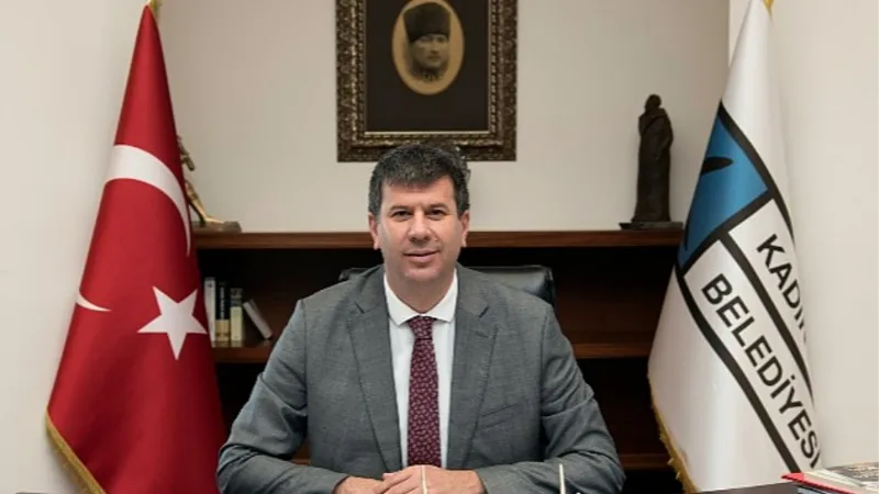 Kadıköy Belediye Başkanı Şerdil Dara Odabaşı'ndan Skuter Firma Yetkililerine Açık Çağrı