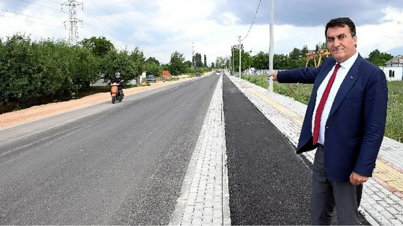 Osmangazi'de konforlu ulaşım