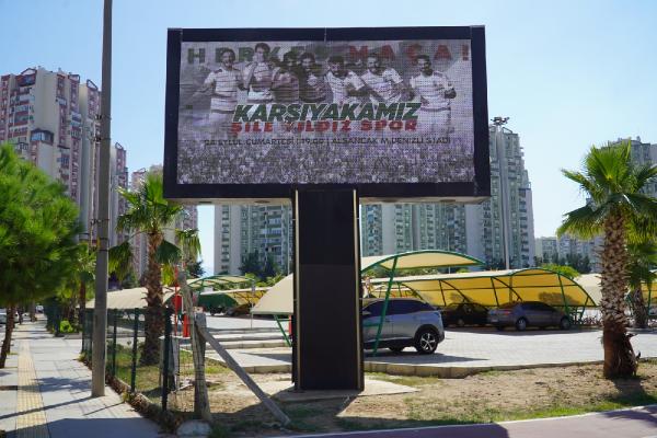 Karşıyaka'da seferberlik var