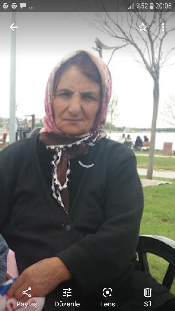 Hakkari'de kayıp Alzheimer hastası kadın, 16 gün sonra derede ölü bulundu