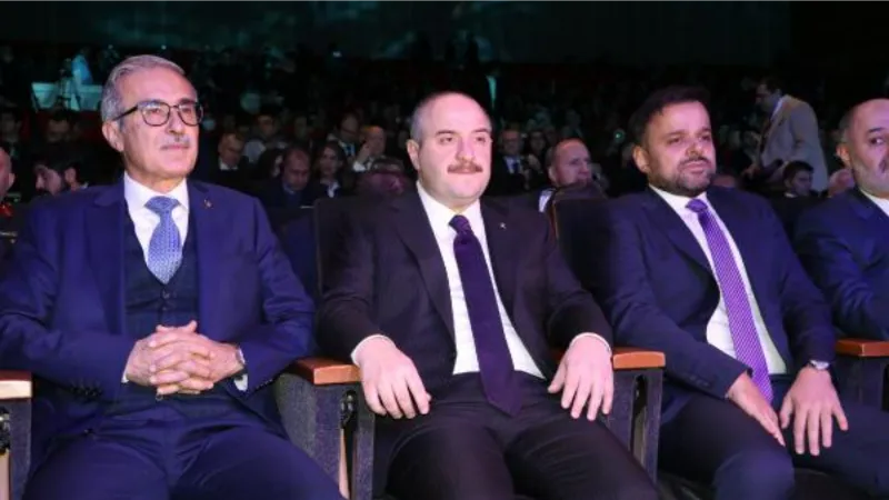 Bakan Varank: '30 bin yazılımcı Türkiye'den gitti' ifadesi doğru değil