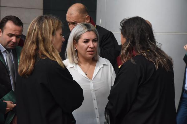 Boşandığı avukat eşini yaralamıştı; dosya ağır cezaya gönderildi