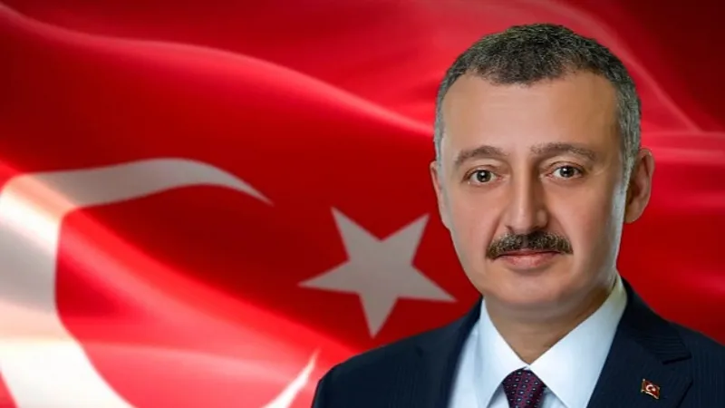 Kocaeli Büyükşehir Belediye Başkanı Tahir Büyükakın "Üsküdar faciasını unutmadık"