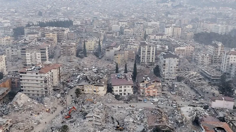 Şubat Ayı Kısaydı ama Tarihin En Uzun Acısını Yazdı