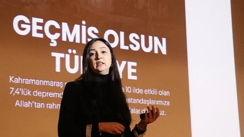 Olası depremlere hazırlıkta her evde YOTA çalışması yapılmalı