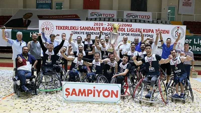 15 yıl sonra ilk kez İzmir'de Eurocup 2 heyecanı