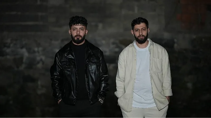 Yeniden Doğar Mı Güneş? Kurtuluş Kuş & Burak Bulut