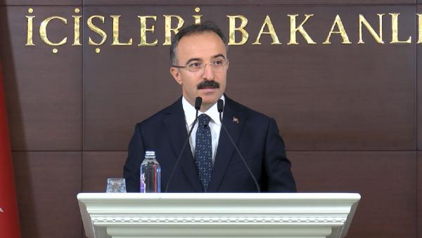 Bakanlık Sözcüsü Çataklı: Lavrion, 'Yunanistan'ın Kandil'i' olursa baş edebilirler mi?