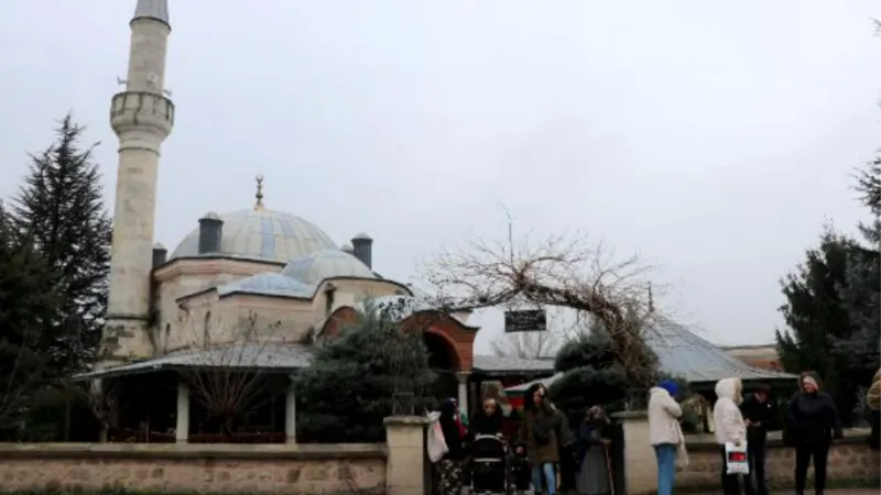 Edirne'de 4 asırlık '1001 hatim' geleneği