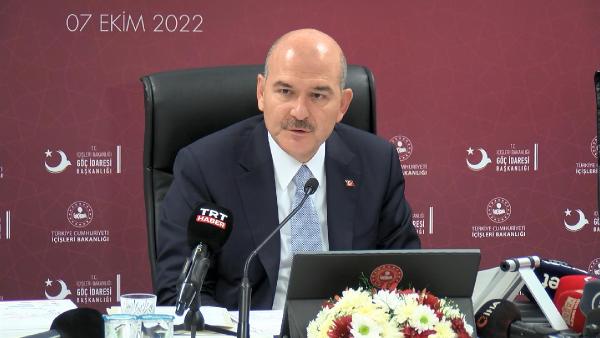 İstanbul'da o ilçeler göçmenlere kapatıldı