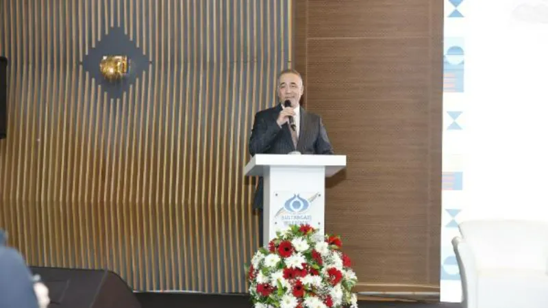 Prof. Dr. Fuat Sezgin, Sultangazi'de sempozyumla anıldı