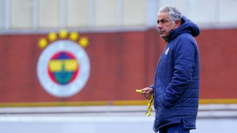 Fenerbahçe Kadın Futbol Takımı'nda Serhat Deniz dönemi