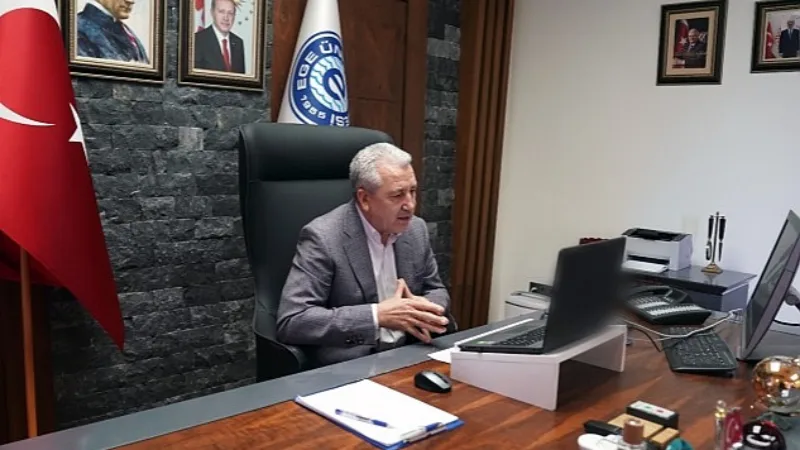 Rektör Prof. Dr. Budak, “Kadının olmadığı yerde yaşamın devamlılığı olamaz"