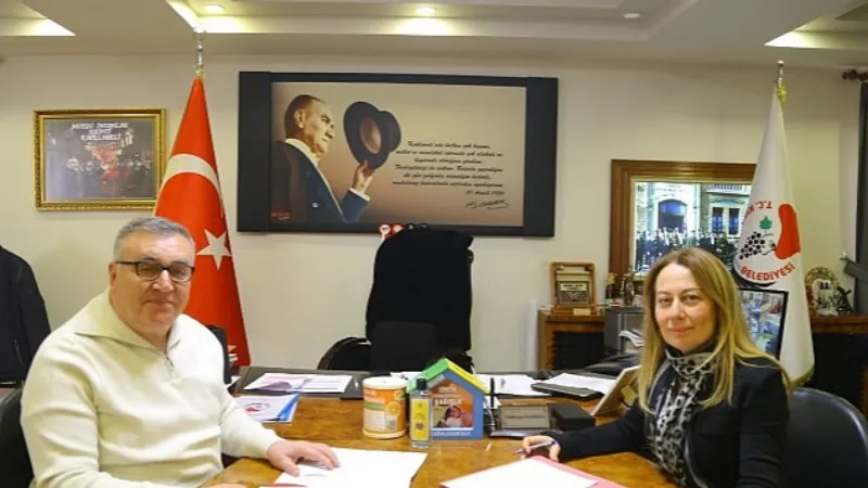 Türk Eğitim Vakfı ve Kırklareli Belediyesi'nden Eğitime Destek: Okutan Kırklareli Projesi