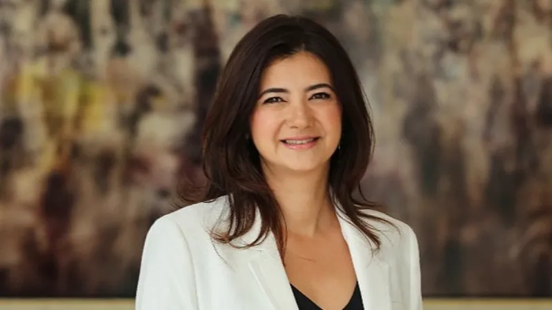 İnci Holding'den dünyanın geleceğini bugünden düşünenler için dijital pazaryeri:  “AZKarbon"