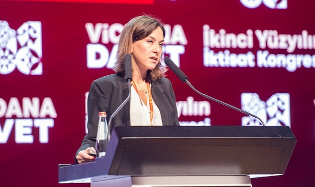 Dr. Gülfem Saydan Sanver: Yeni siyaset için ana kavramlardan biri vicdan