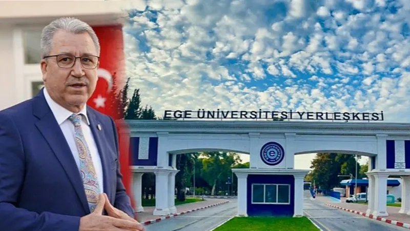 Rektör Prof. Dr. Budak'tan “18 Mart Çanakkale Zaferi ve Şehitleri Anma Günü" mesajı