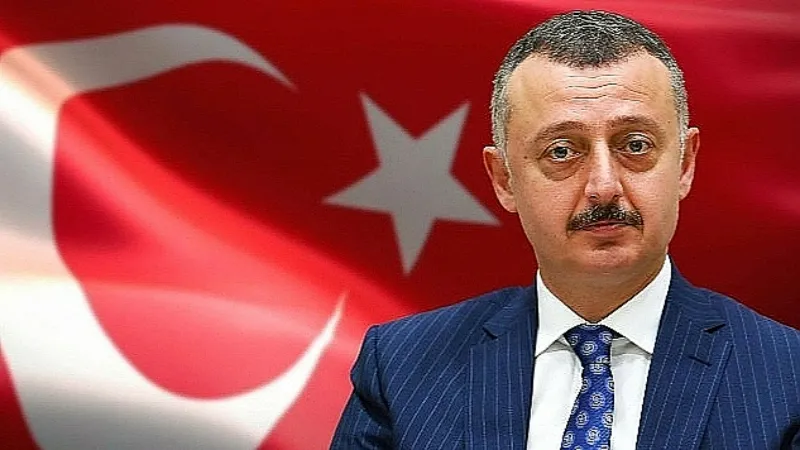 Başkan Büyükakın, “Çanakkale Zaferi bir varoluş destanıdır""