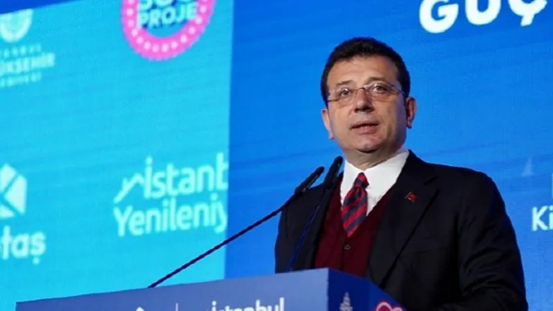 Ekrem İmamoğlu: 14 Mayıs'tan Sonra Hızlıca Harekete Geçip, Yol Alacağız