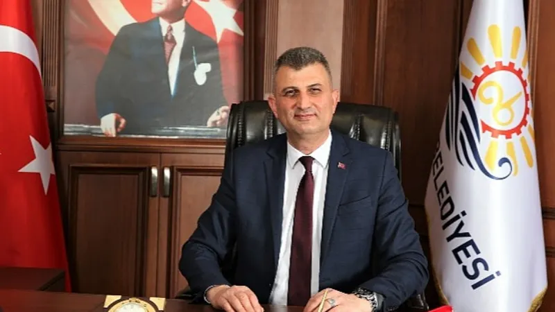Gölcük Belediye Başkanı Ali Yıldırım Sezer: Nevruz Bayramımız Kutlu Olsun