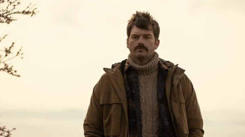 Onur Saylak ve Hakan Günday İmzalı Kıvanç Tatlıtuğ ve Funda Eryiğit'in Başrollerini Paylaştığı Boğa Boğa'nın İlk Fragmanı Yayınladı