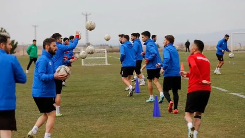 Nevşehir Belediyespor Teknik Direktörü Yusuf Tokuş'tan Taraftarlara Çağrı