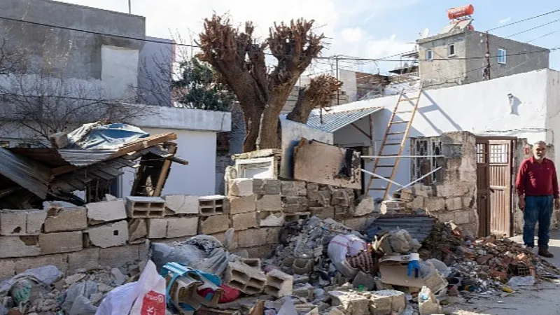 Toparlanma yol haritası çizen UNDP, depremin vurduğu Türkiye için dayanışma çağrısı yaptı