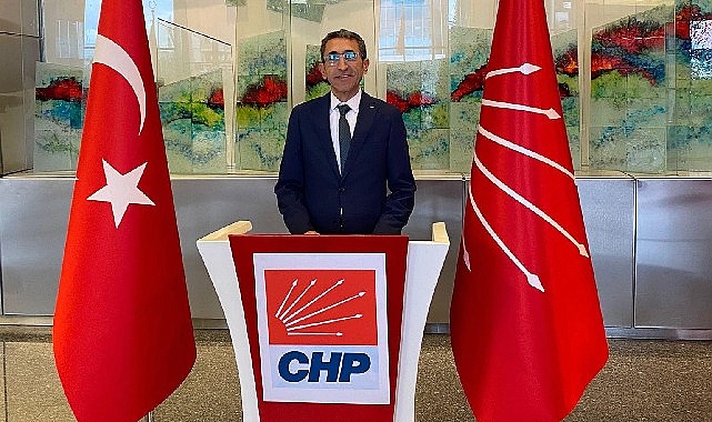 CHP İzmir 2. Bölge Milletvekili Aday Adayı Mimar ve İçmimar Özgür Ali Karaduman:  “Daha da Yaşanabilir bir Kent İçin Yola Çıktım"