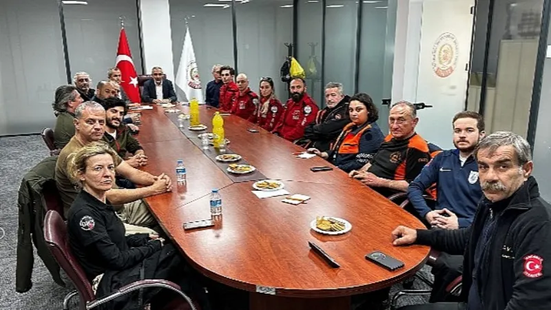 KOSKEM yeni sezonu 15 Haziran'da açacak