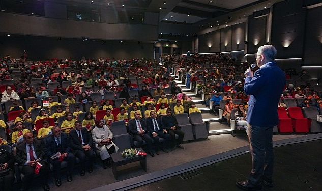 Üsküdar'da Dünya Sıfır Atık Günü Etkinlikleri