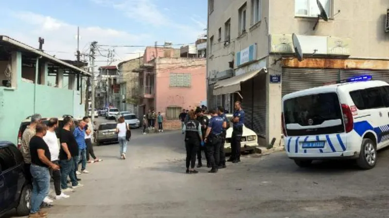 Tüfekle kovaladı, sığındığı bakkala ateş açtı; dükkan sahibi öldü