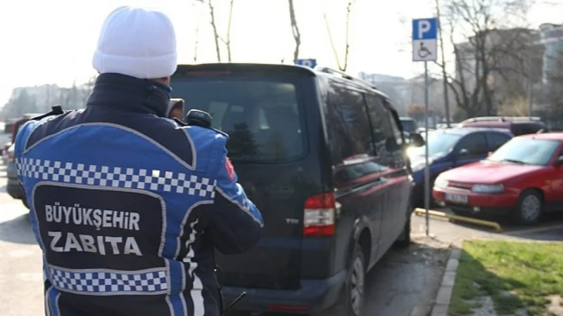 Büyükşehir Zabıtasıyla güvenli pazar alışverişi