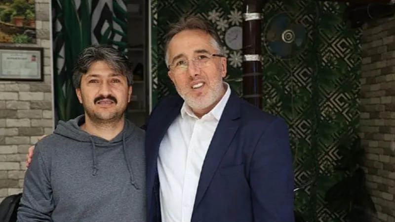 Nevşehir Belediye Başkanı Dr. Mehmet Savran, esnaf ziyaretlerinde bulundu