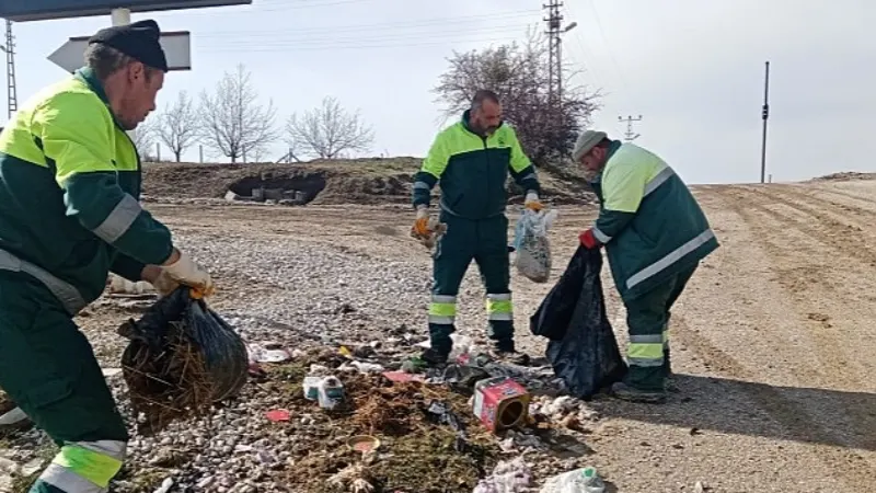 Temiz Doğa Temiz Keçiören